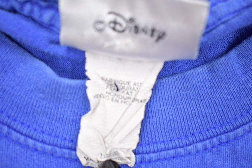 Vintage 2000s Walt Disney World Heavy Weight T-Shirt