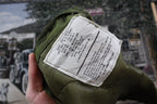 Vintage 1990s Military M65Jacket Lining / Militaria / Sewing Pattern / Army / Jacket Liner / Streetwear Fashion / United State Army
