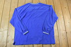 Vintage 1990s Indianapolis Colts NFL Crewneck Sweatshirt