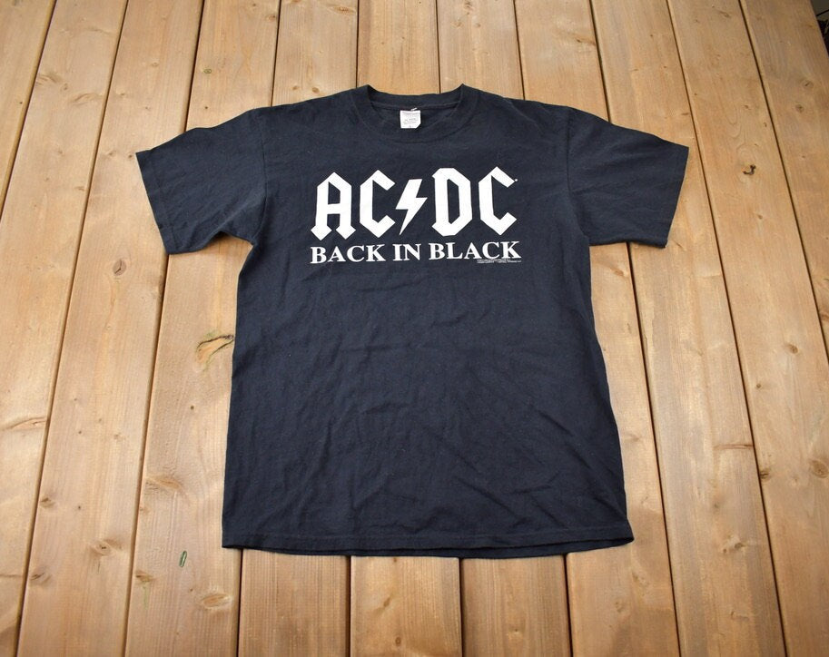 Vintage 2003 AC