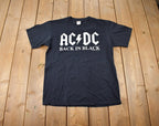 Vintage 2003 AC
