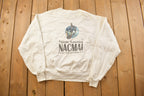 Vintage 1990s Country Music Association Crewneck Sweatshirt