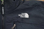 Vintage 1990s The North Face Denali Fleece Full Zip Sweatshirt
