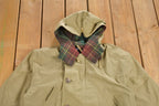 Vintage 1990s Polo Ralph Lauren Full Length Trench Coat