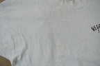 Vintage 1998 Reggaefest Xavier University Graphic T-Shirt