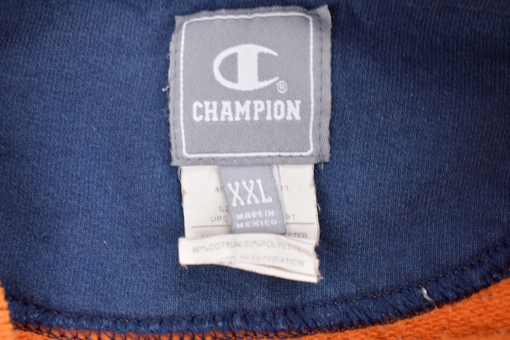 Vintage 1990s Champion Crewneck Sweatshirt