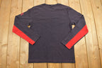 Vintage 1990s Tommy Hilfiger Long Sleeve Shirt