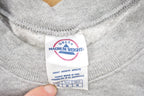 Vintage 1990s Washington DC USA Crewneck Sweatshirt