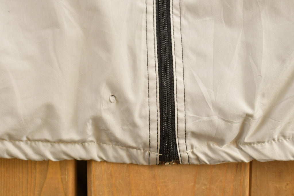 Vintage Starter Embroidered Windbreaker Jacket