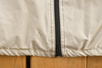 Vintage Starter Embroidered Windbreaker Jacket