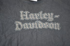 Vintage Y2K Harley Davidson Motorcycles Biker T-Shirt Women's S