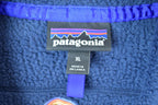 Vintage 1990s Patagonia Fleece Sweater Vest