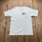 Vintage 90's Wisconsin Nurses Association T-Shirt