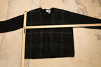 Vintage 1990s Cardigan Knitted Sweater