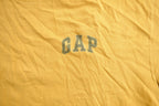 Vintage 1990s Gap Logo Graphic T-Shirt