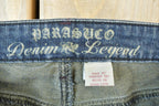 Vintage Y2K Parasuco Denim Jeans Size 26