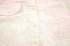Vintage 1990s Laundered Lights Button Up Shirt