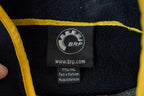 Vintage 1990s Ski Doo Team Fleece Sweater