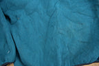 Vintage 1990s Woolrich Quarter Zip Fleece Sweater