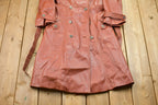 Vintage 1970s Partner 3 Leather Jacket