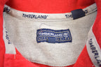 Vintage Y2K Timberland Sport Series Embroidered Blank Button Up Shirt