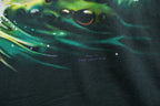 Vintage Deadstock 1999 Liquid Blue Dragon T-shirt