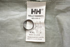 Vintage 1990s Helly Hansen Sailing Rain Jacket