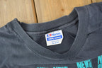 Vintage 1989 New Kids On The Block T Shirt