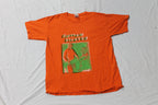 Vintage 1990s Roman Pilates Graphic T-Shirt