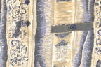 Vintage 1990s Boulevard Club Abstract Button Up Shirt Men's XL