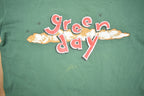 Vintage 1994 Green Day Dookie Band T-shirt