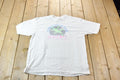 Vintage 1990s Souvenir Hawaii Travel T-Shirt