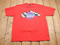 Vintage 1990s Disney Speedway Indy 200 1998 Promo T-Shirt  90s Graphic Tee  Vintage Disney  Made In USA  90s Disney Tee  Disney Sports
