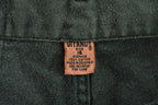 Vintage 1980s Gitano Washed Relaxed Tapered Jeans