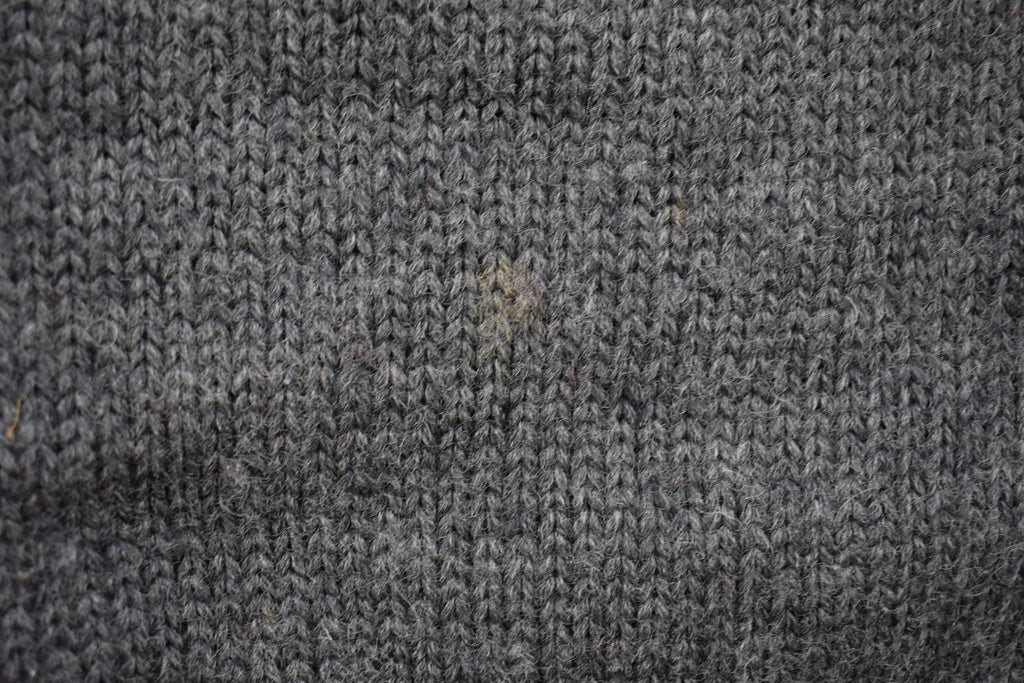 Vintage 1990s Allen Solly 100% Wool Knit Sweater