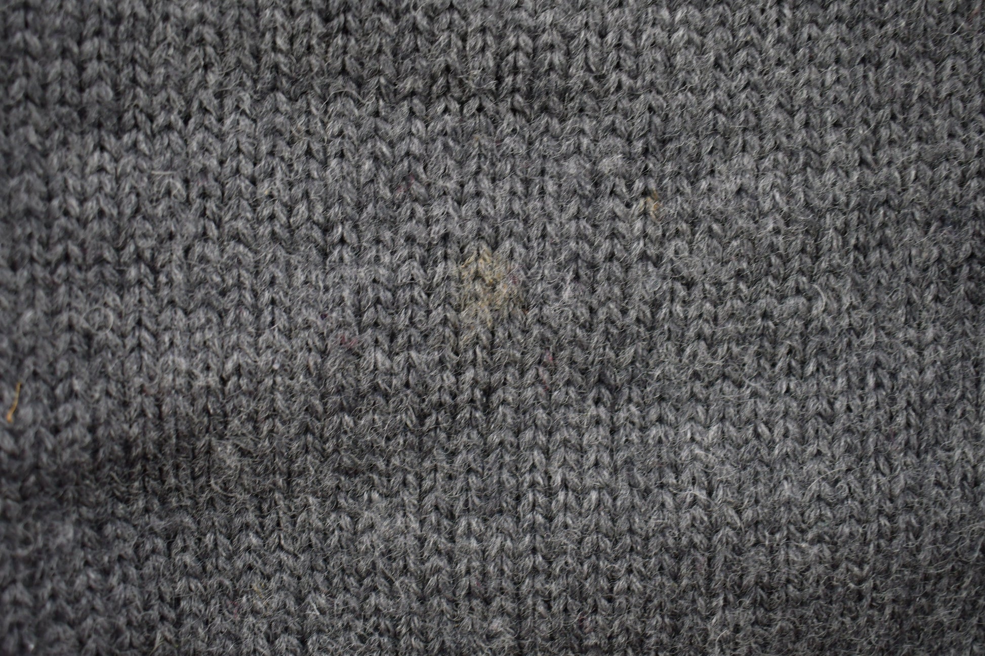 Vintage 1990s Allen Solly 100% Wool Knit Sweater /