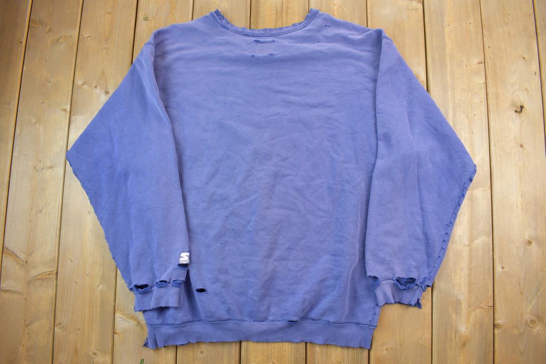 Vintage 1990s Starter