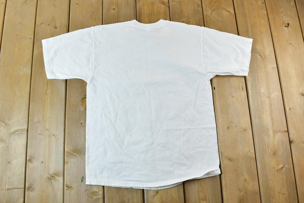 Vintage 1990s French Taureau Souvenir T-Shirt