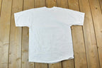 Vintage 1990s French Taureau Souvenir T-Shirt