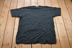 Vintage 1990s Mickey Mouse Disney Graphic T-Shirt