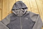 Vintage The North Face Full Zip Fleece Sweatshirt