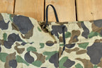 Vintage 1990s Camo Pants
