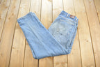 Vintage 1990s L.L Bean Jeans 32x30