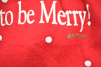 Vintage 1990s Christmas Sweater