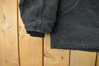 Vintage 1990s Carhartt Traditional Work Jacket Men's XL