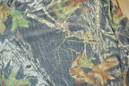 Vintage 1990s Mossy Oak Long Sleeve Camo T-Shirt