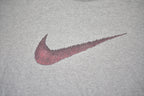 Vintage 1990s Nike Big Swoosh T-Shirt