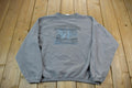 Vintage 1990s Rainforest Cafe Crewneck Sweatshirt