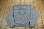 Vintage 1990s Rainforest Cafe Crewneck Sweatshirt