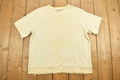 Vintage 1990s D&CO Knitted Short Sleeve Crewneck Sweater